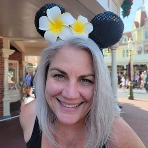 Meet your Posher, Rikki